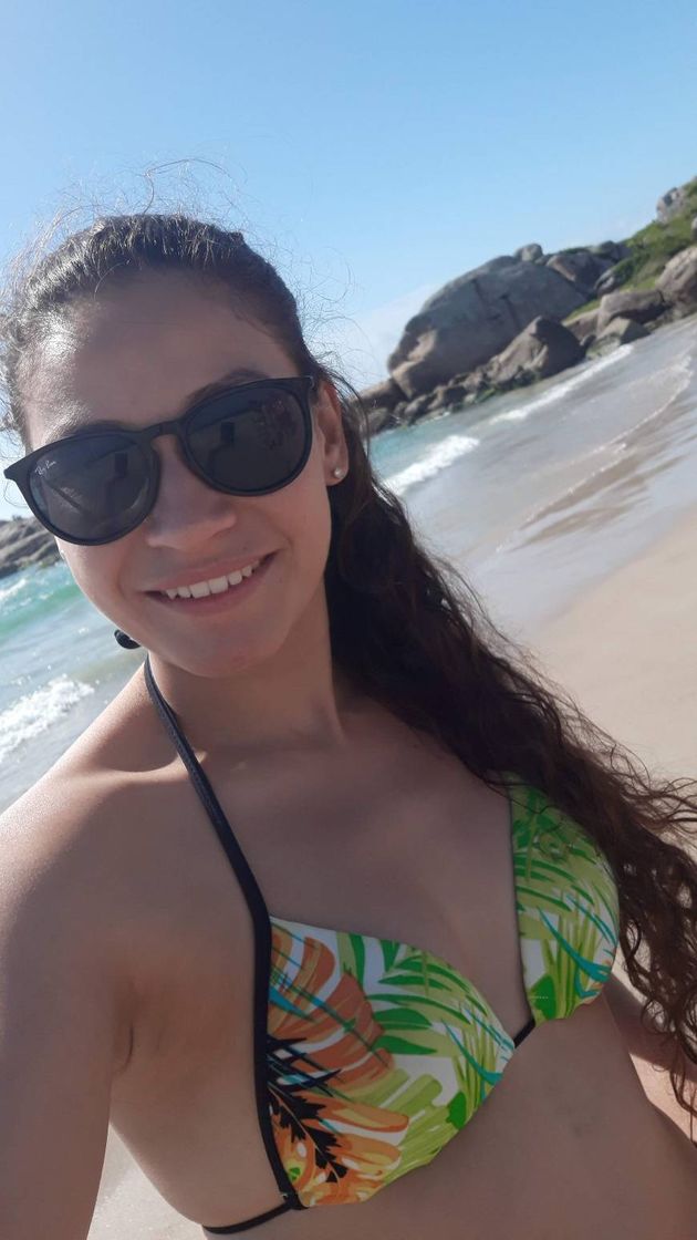 Lugar Praia da Ferrugem