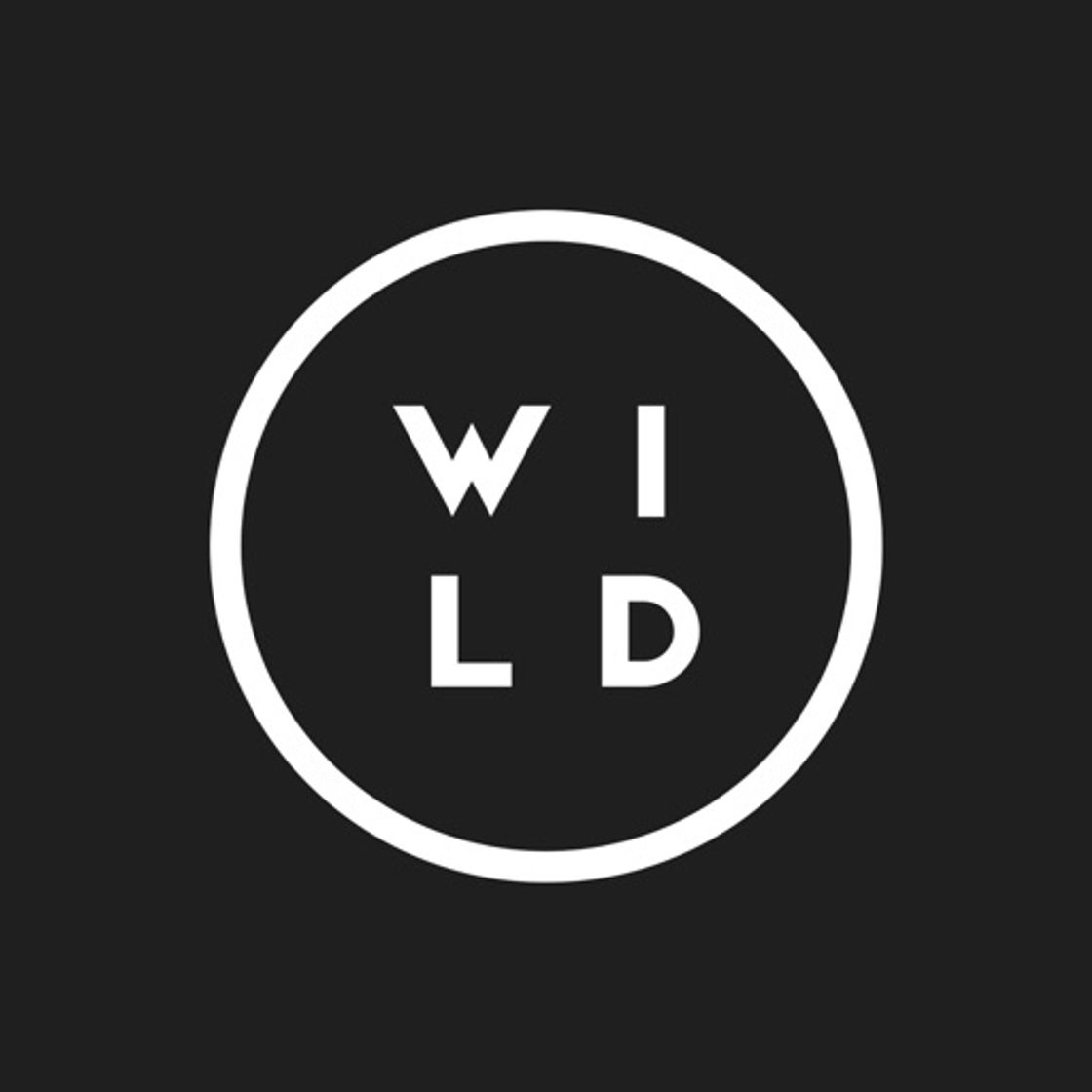 App WILD SHOT - Photo Filter Grain