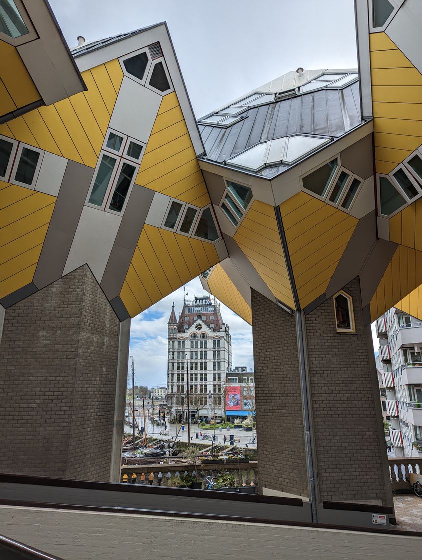 Place Rotterdam