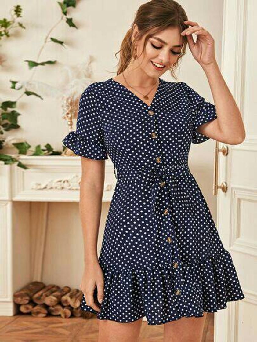 Social Vestido