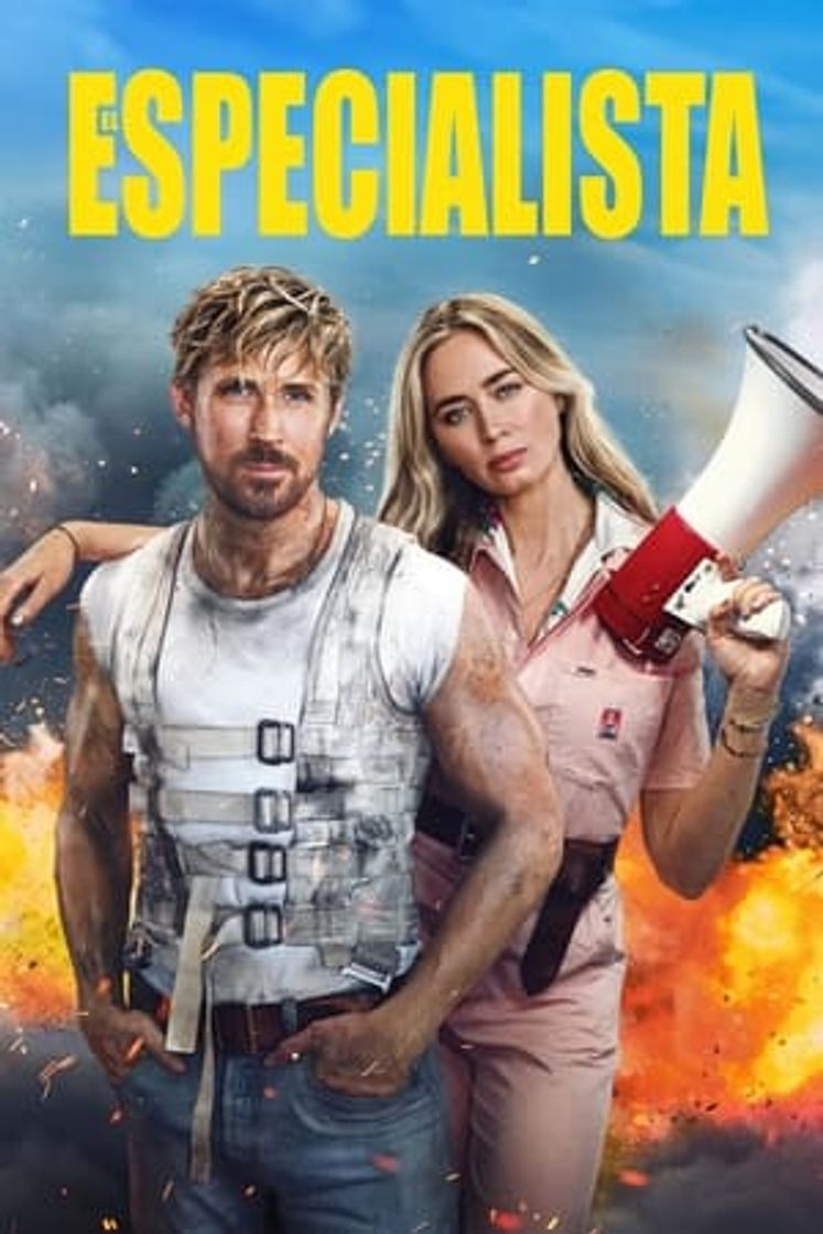 Movie El especialista