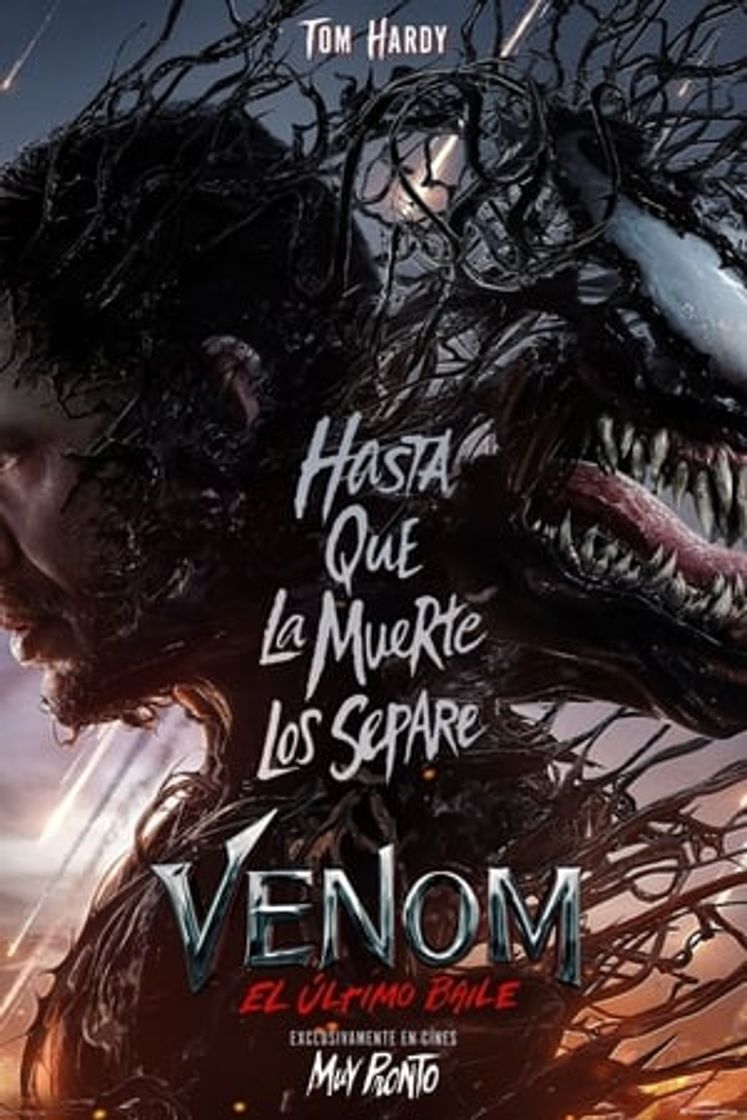 Movie Venom: El último baile