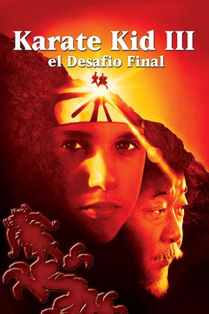 Movie Karate Kid III. El desafío final
