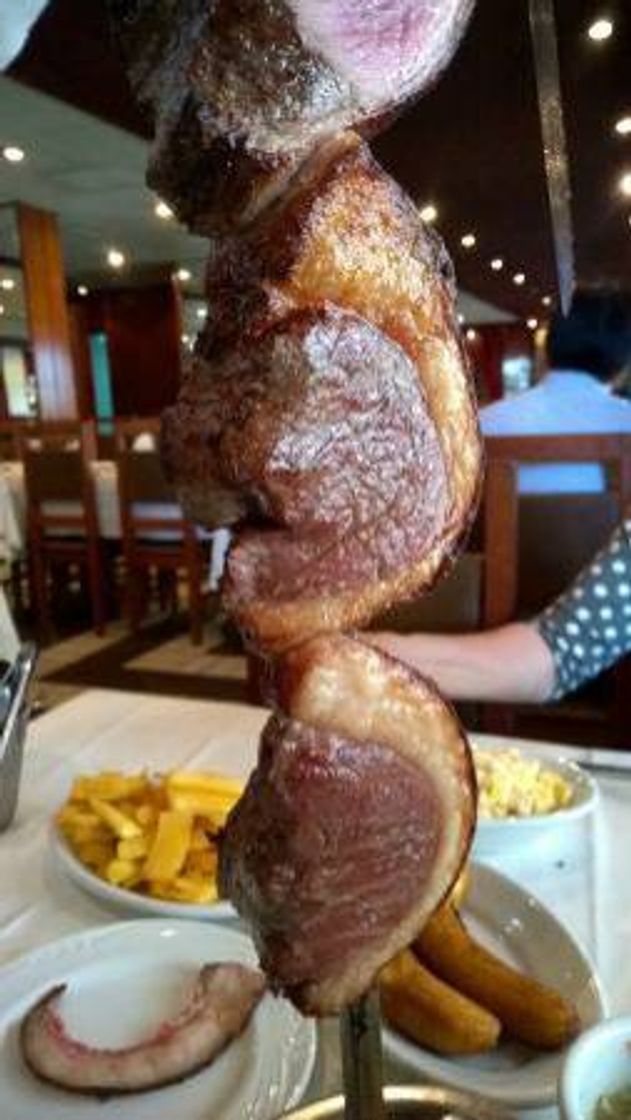 Restaurants Serra Grande - Hotel & Churrascaria