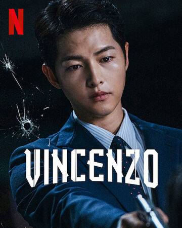 Serie Vincenzo | Tráiler oficial | Netflix - YouTube