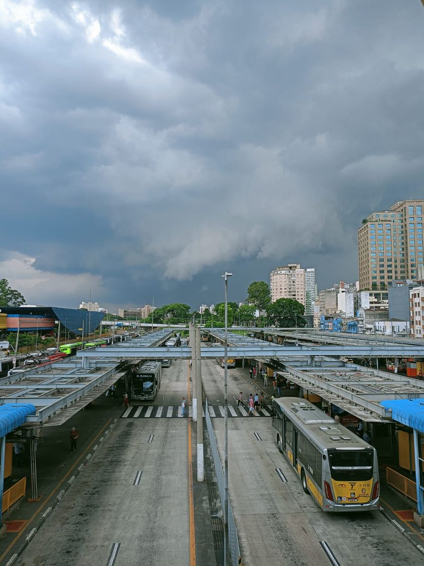 Lugar São Paulo