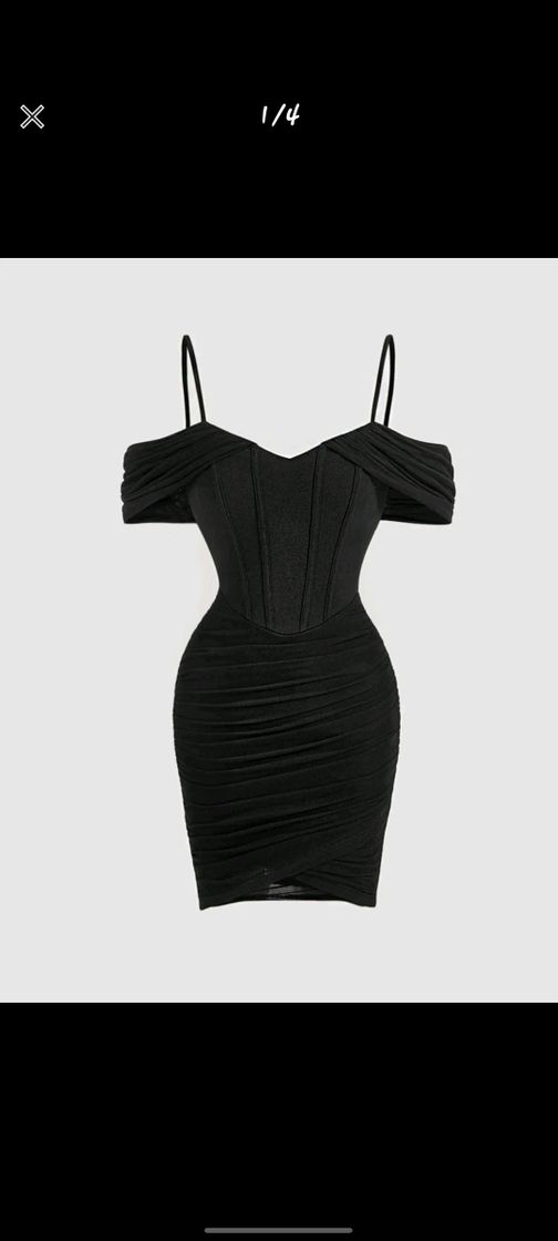 Social Elegant dress