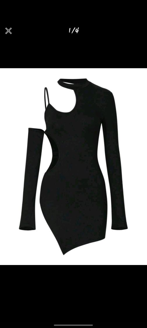 Social Sexy dress
