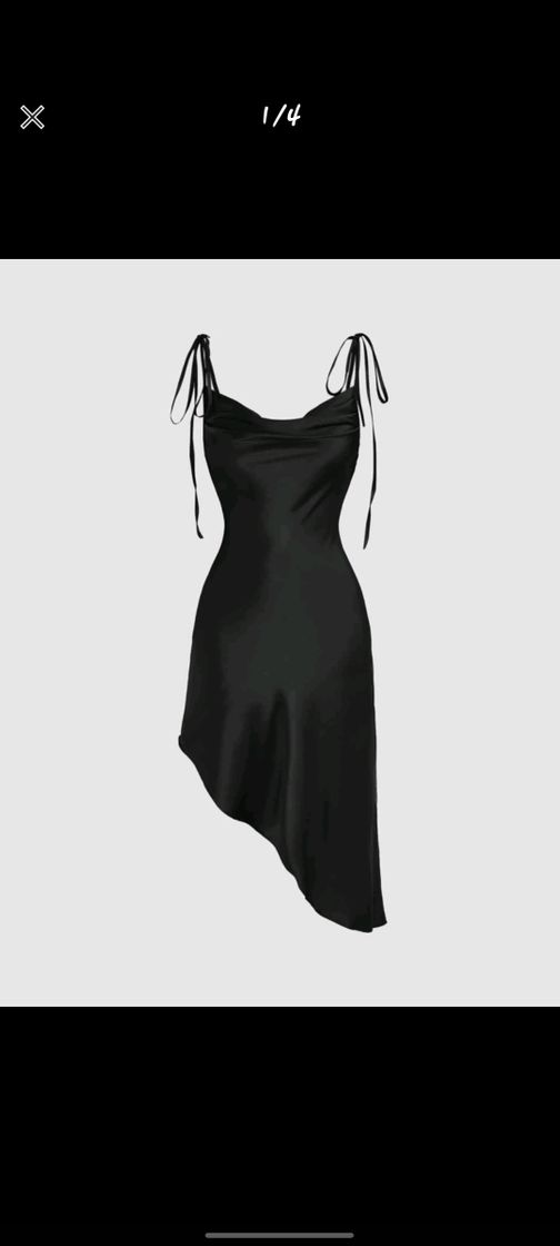 Social Sexy dress