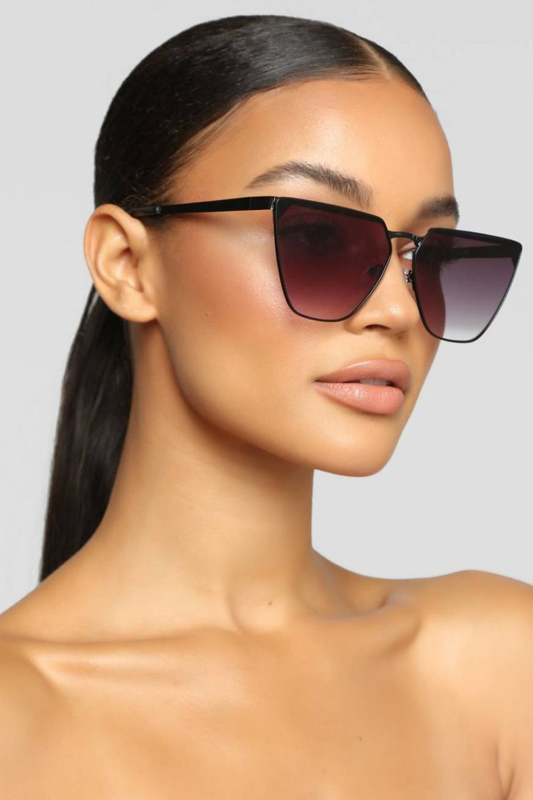 Moda Sunglasses 