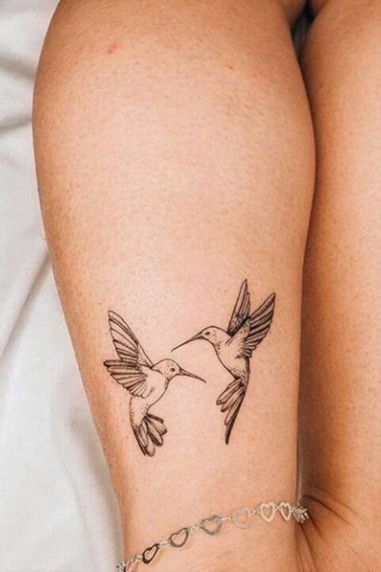 Moda Tatuagens femininas