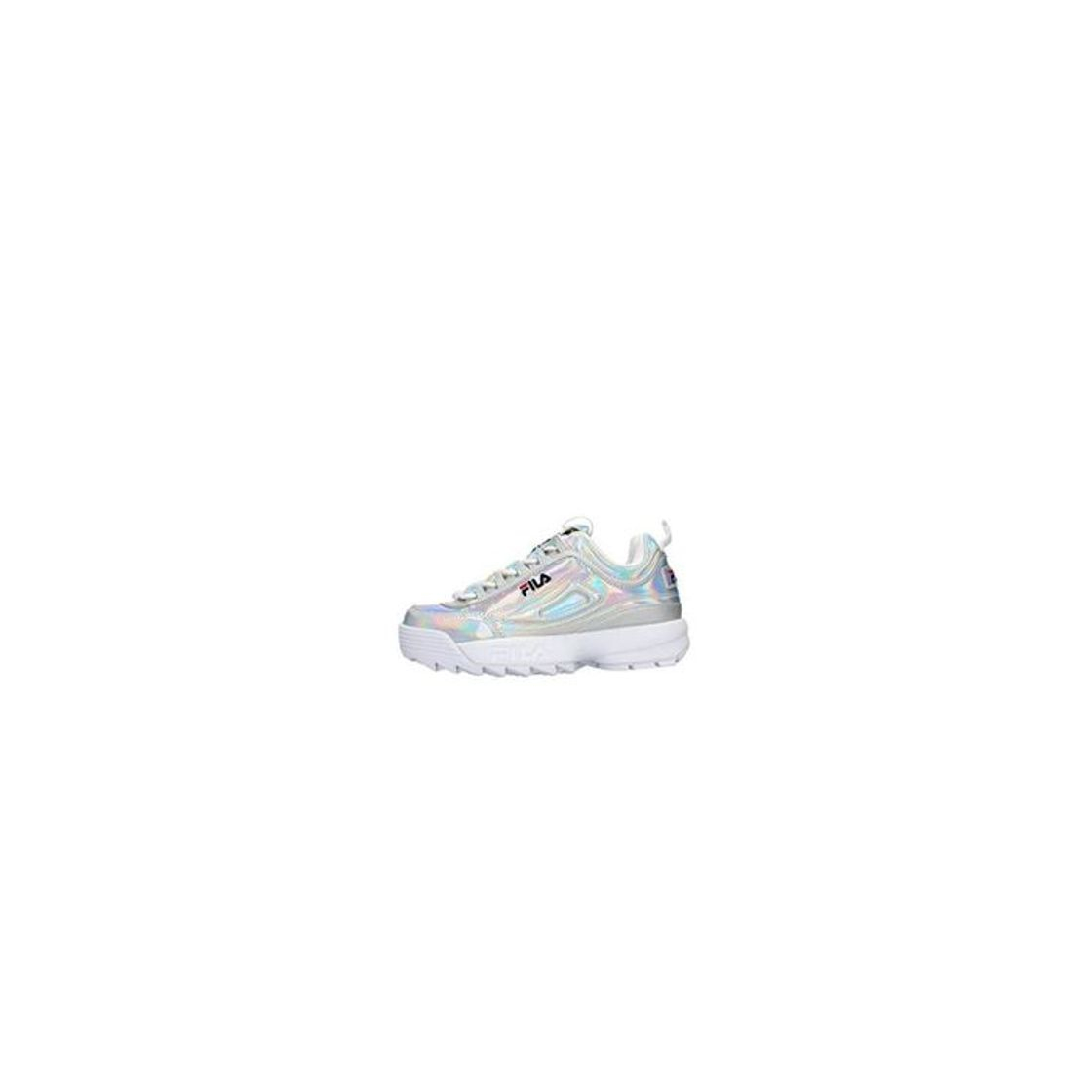 Product FILA 1010747 Silver Size