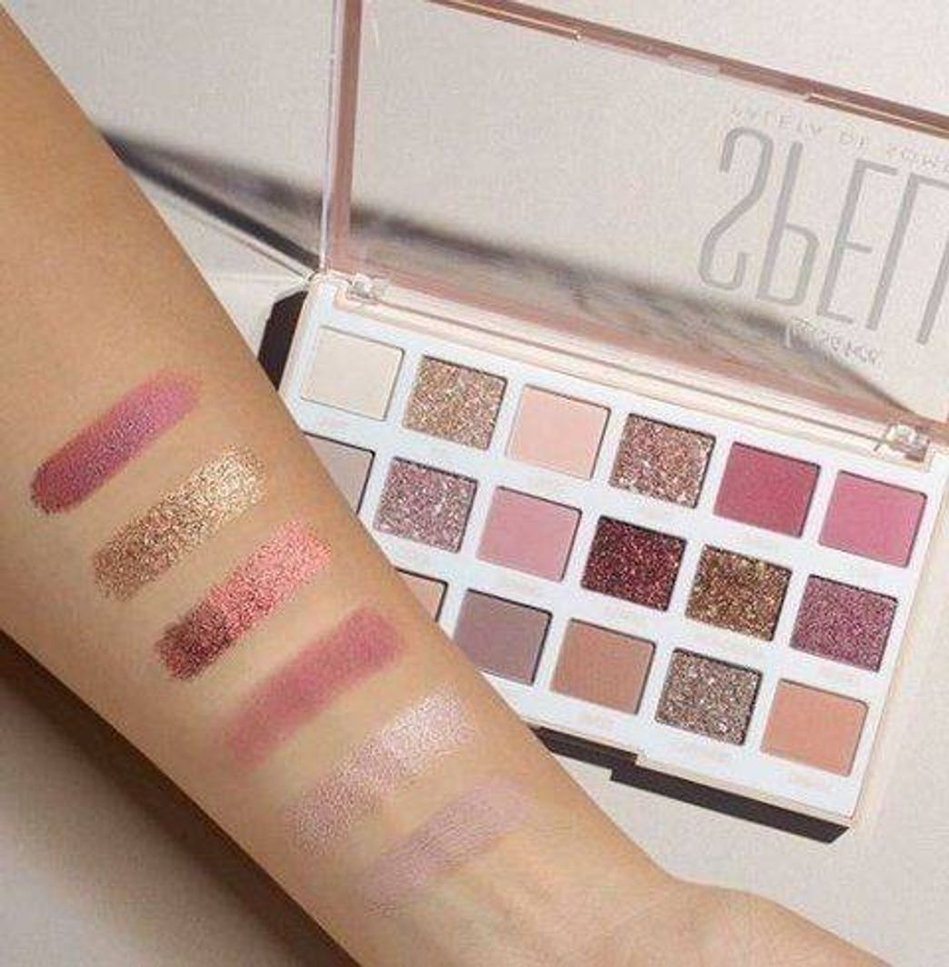 Productos Paleta de sombras