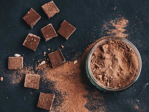Chocolate Cacao