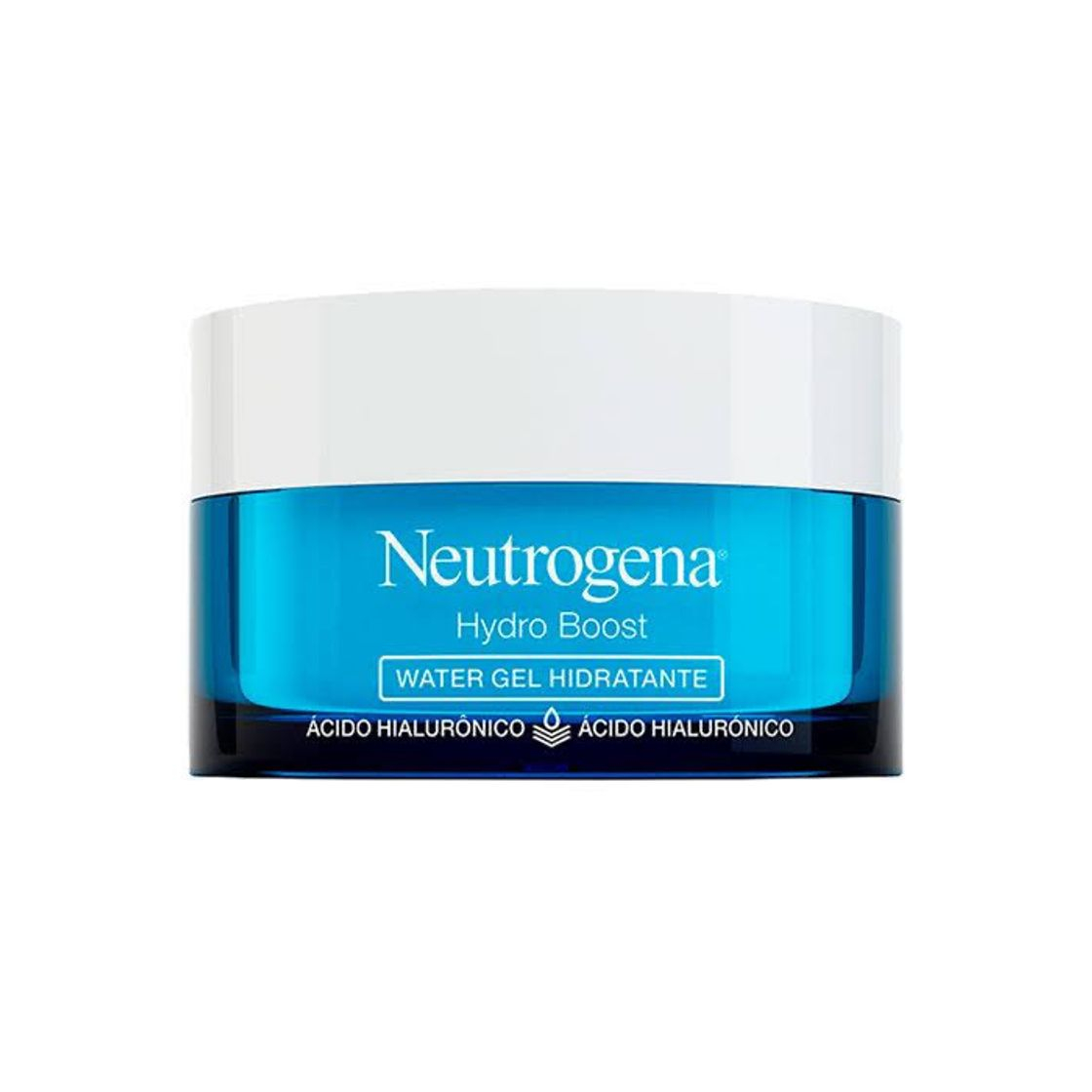 Social Neutrogena Pack Hidratación Facial 24 Horas