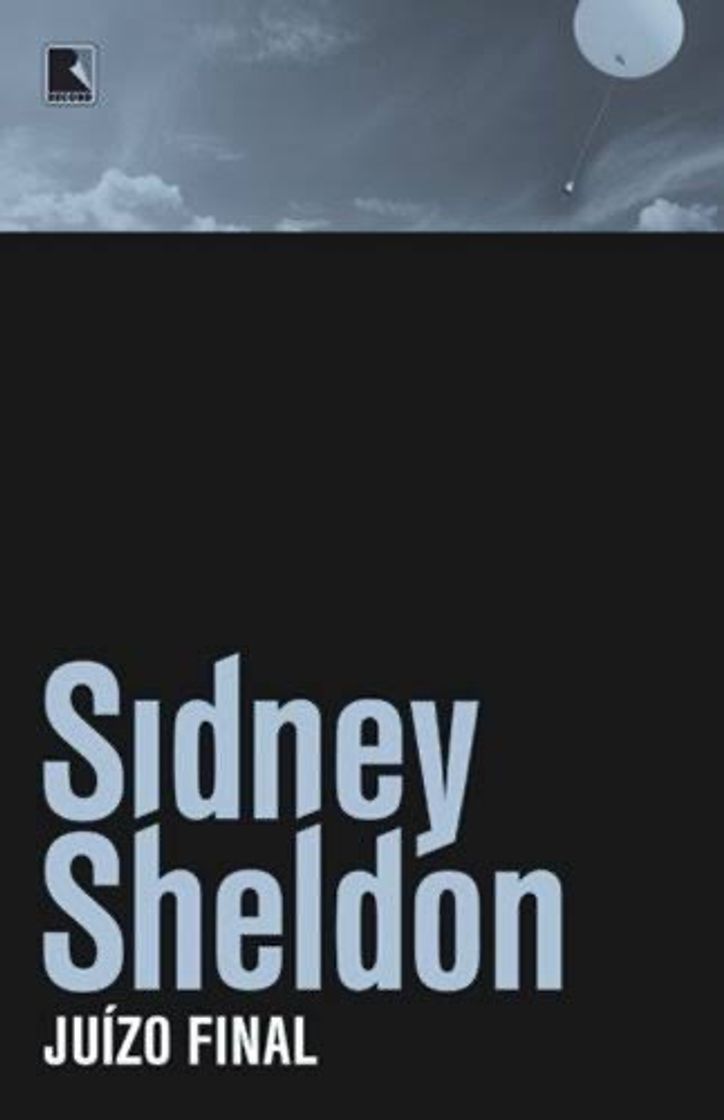 Book Juízo Final - Sidney Sheldon 