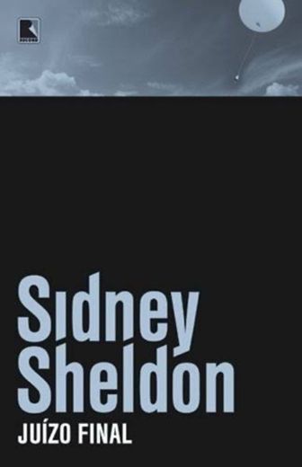 Juízo Final - Sidney Sheldon 