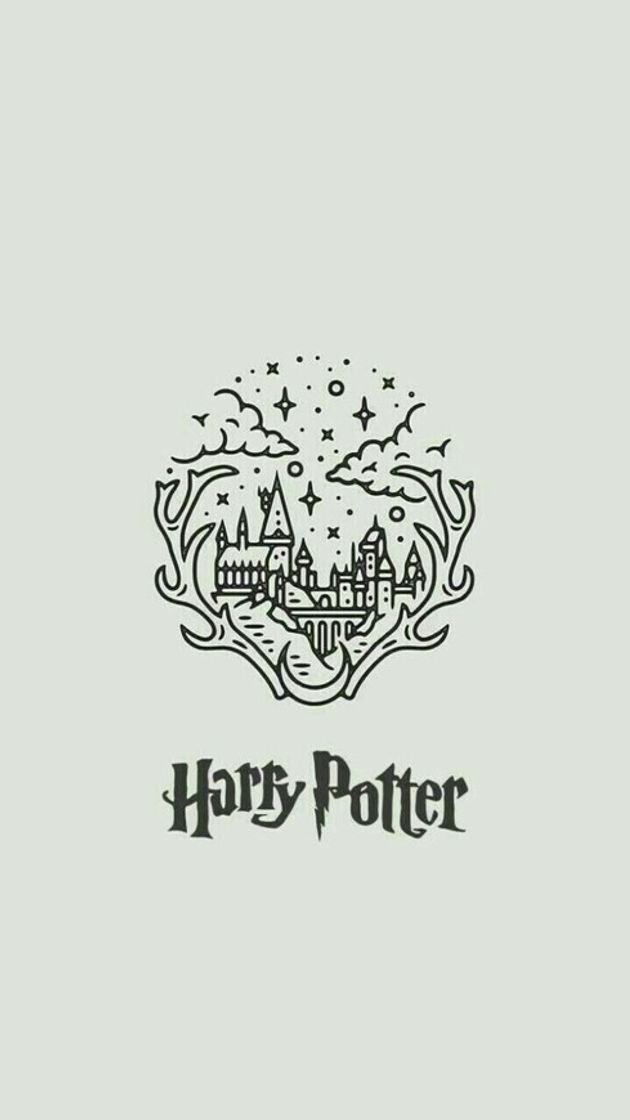 Fashion Wallpaper Harry Potter 