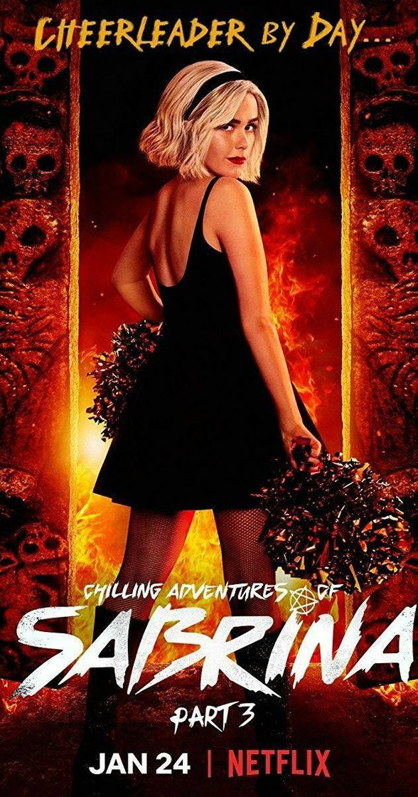 El elegido (serie de televisión)