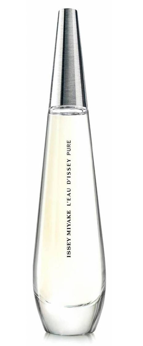 Fashion Perfume L´Eau D´Issey Pure Issey Miyake Feminino Eau de Parf