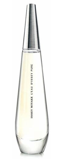 Perfume L´Eau D´Issey Pure Issey Miyake Feminino Eau de Parf