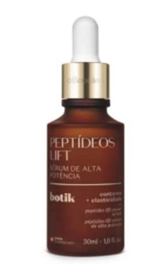 Sérum de alta potência peptídeos lift