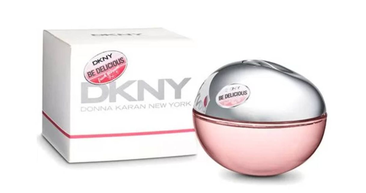 Fashion DKNY

Perfume Be Delicious Fresh Blossom Eau de Parf