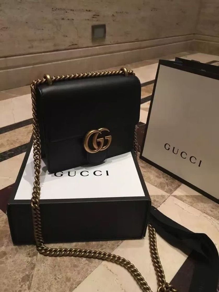 Fashion Bolsas gucci 