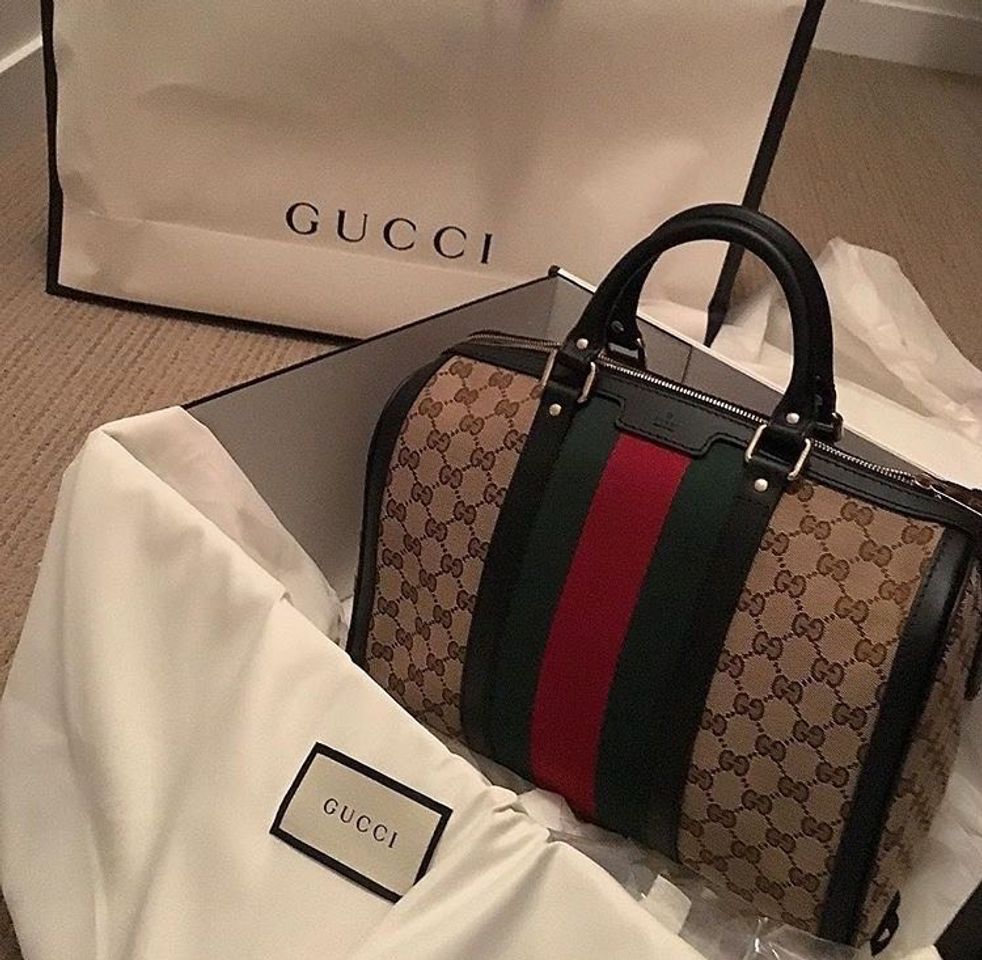 Fashion Bolsas Gucci