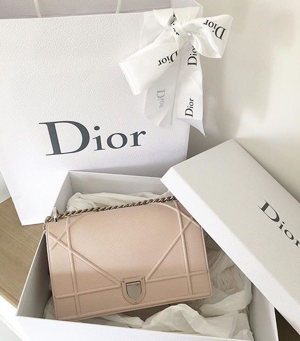 Bolsas dior