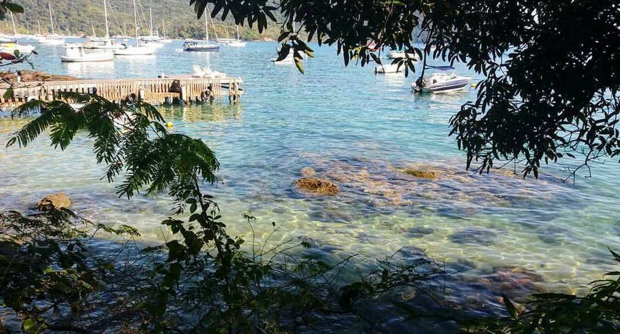 Place Angra dos Reis - Ilha Grande