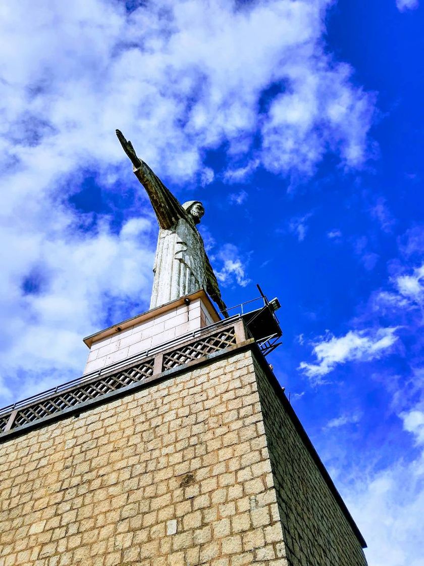 Place Poços de Caldas