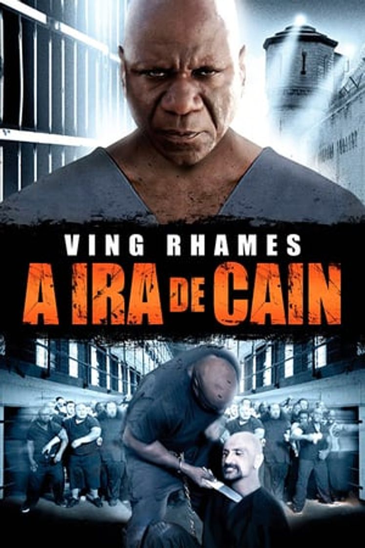 Movie The Wrath of Cain