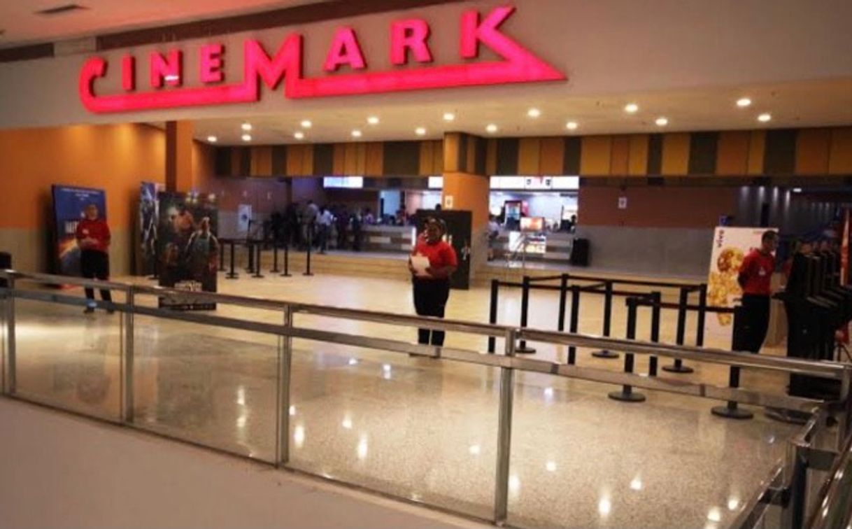 Places Cinemark