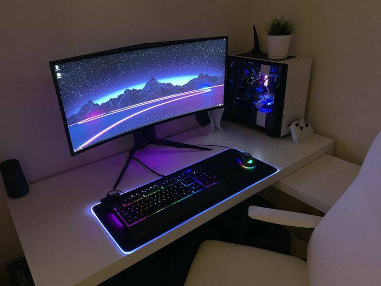 Moda Setup lindo