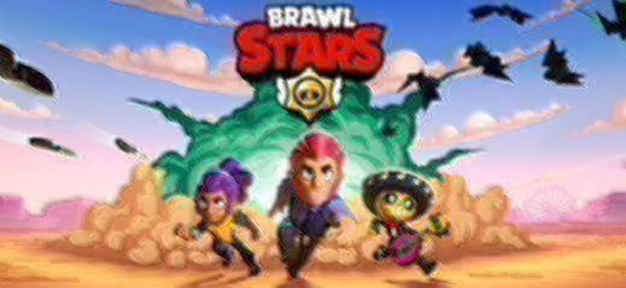 Videogames Braw stars