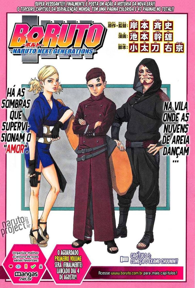 Books Capitulo 03