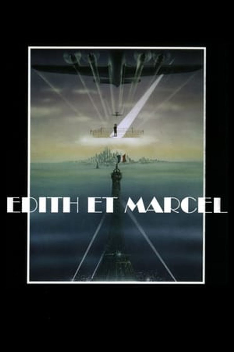 Movie Edith et Marcel