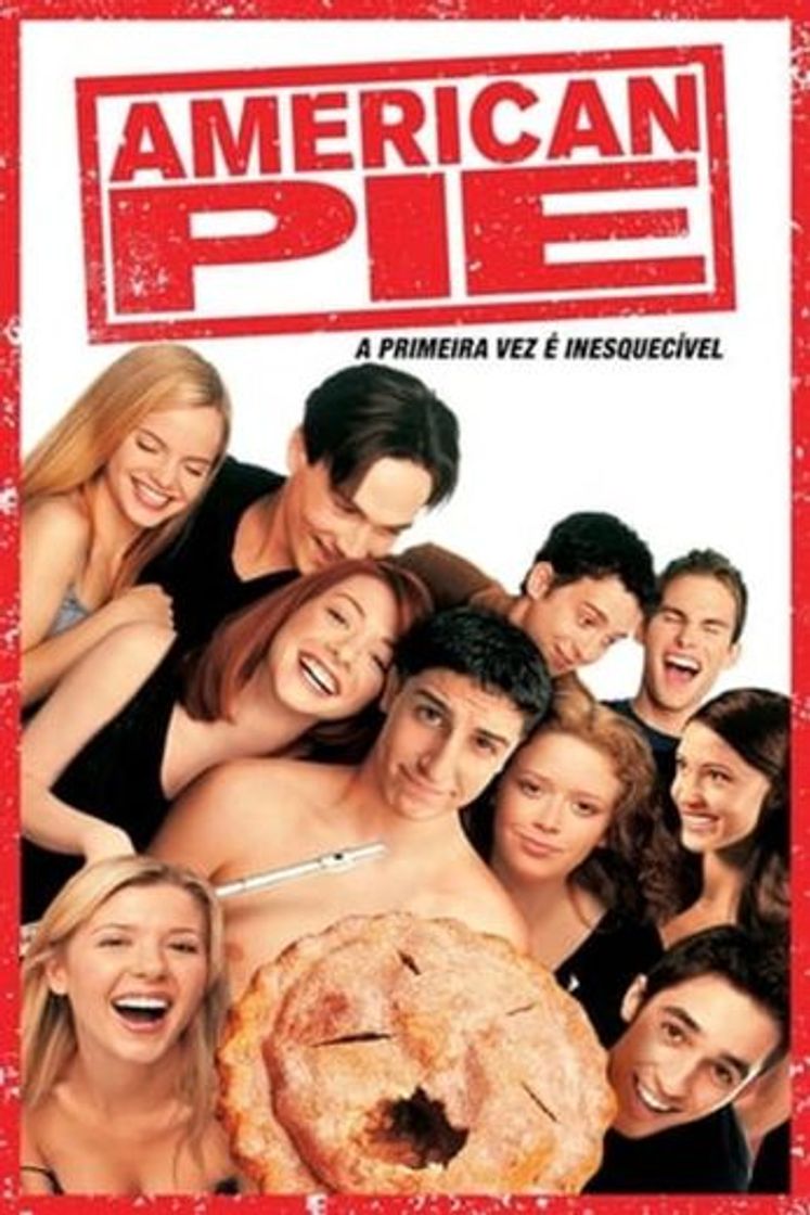 Movie American Pie