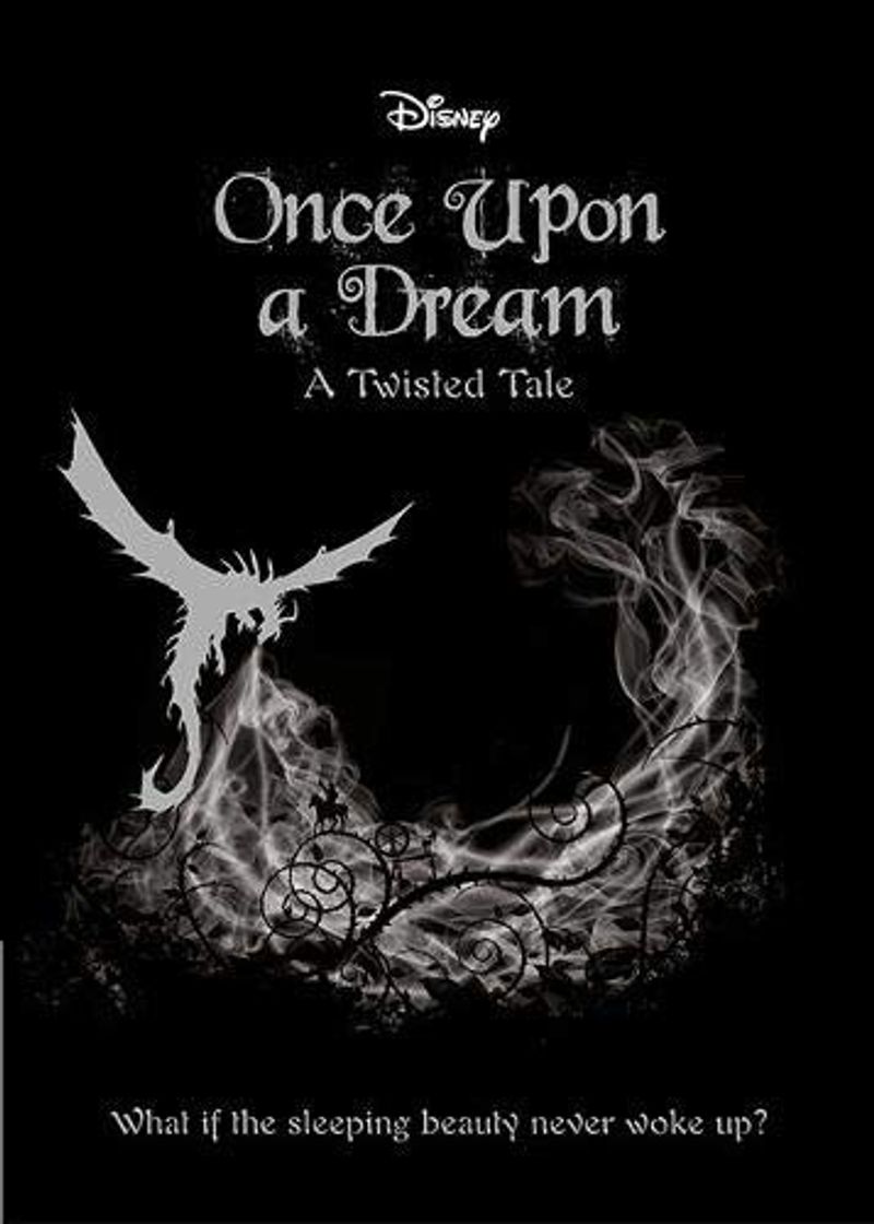 Book SLEEPING BEAUTY: Once Upon a Dream