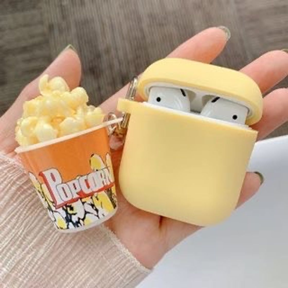 Producto 🍿💛