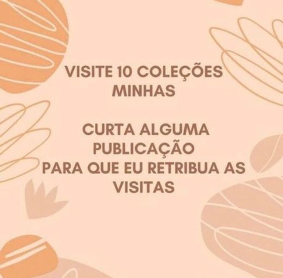 Social interação 