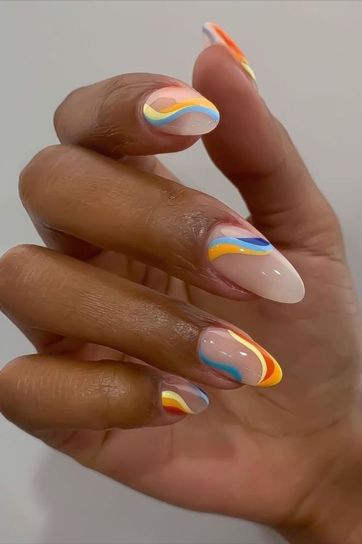 Fashion Unhas 🏳️‍🌈