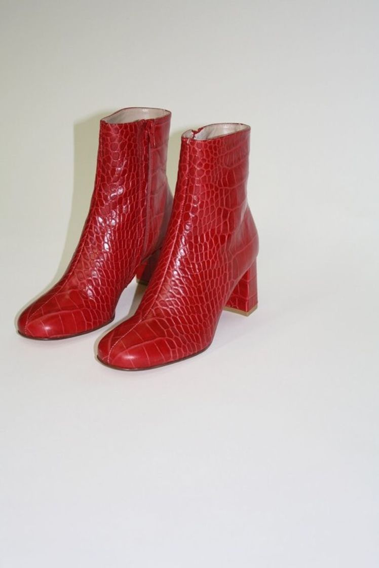 Moda Boots 