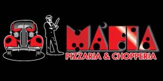 Máfia Pizzaria, Restaurante & Chopperia