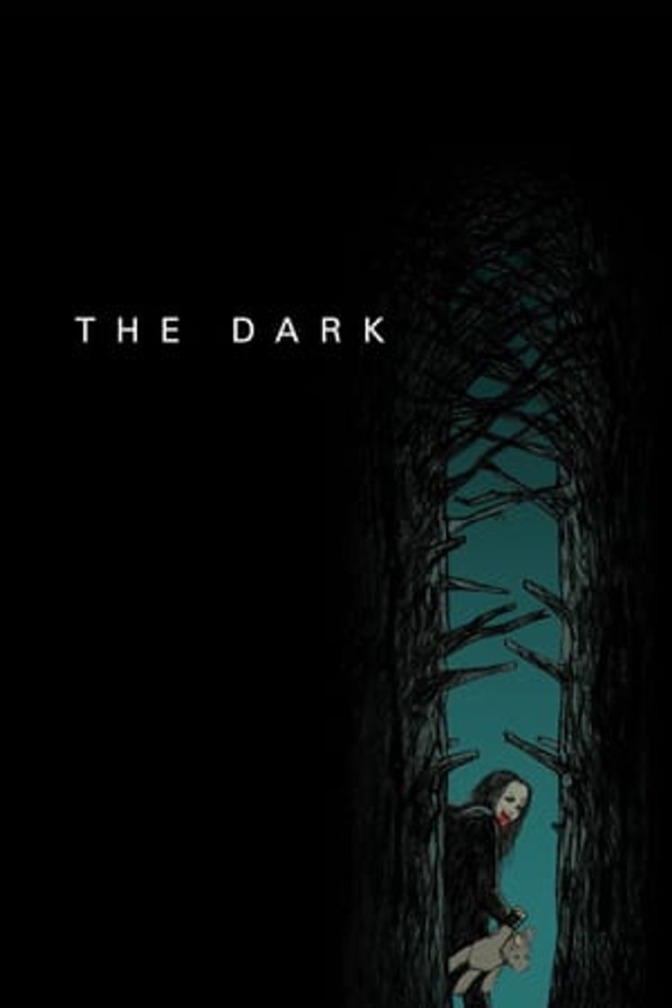 Movie The Dark