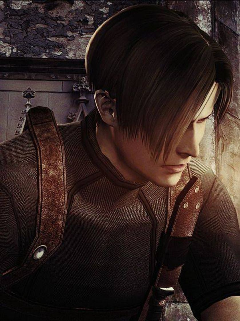 Videogames Resident Evil 4