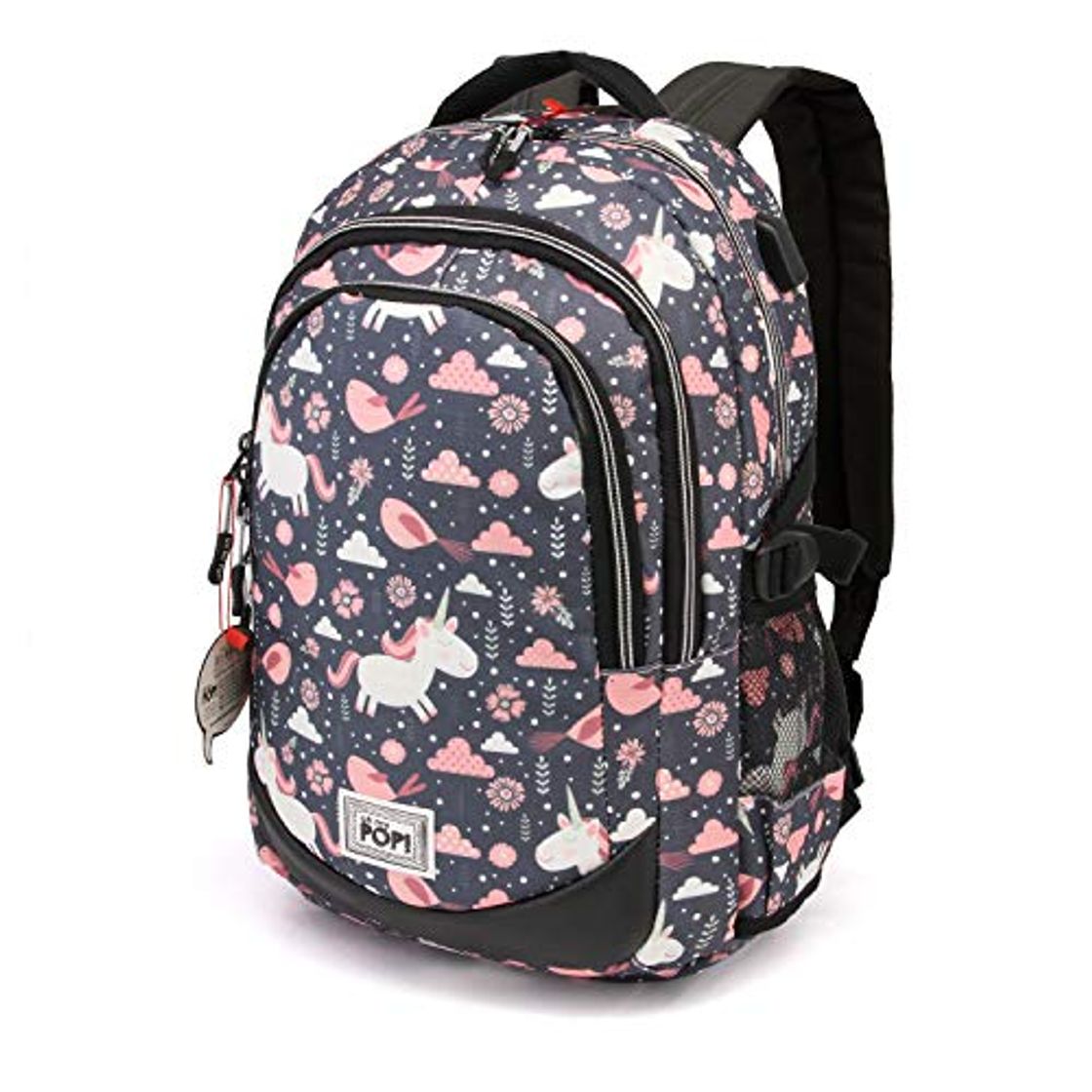 Fashion Oh My Pop! Oh My Pop! Fantasy-Running HS Rucksack Mochila Tipo Casual