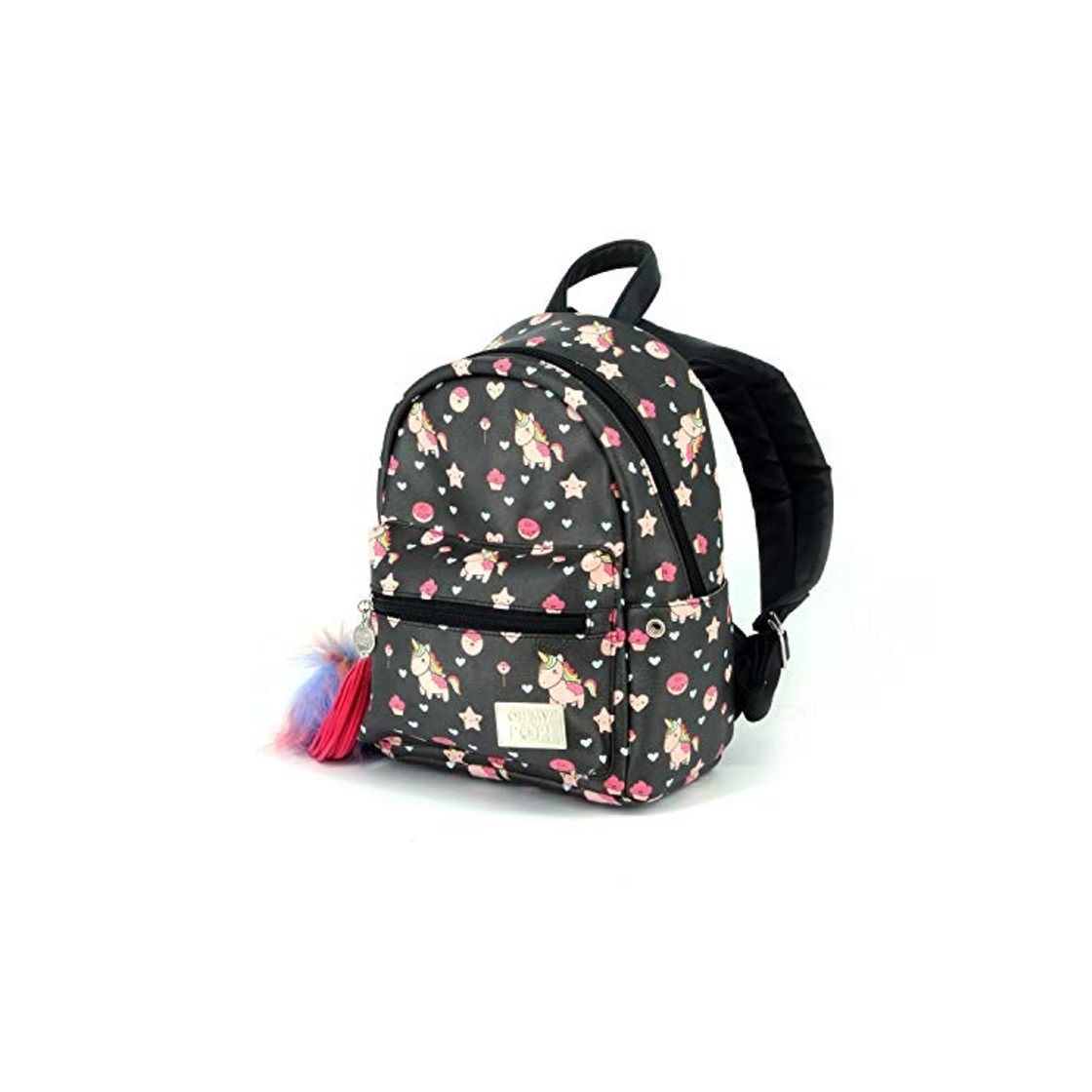 Fashion Oh My Pop! Popnicorn Mochila Tipo Casual