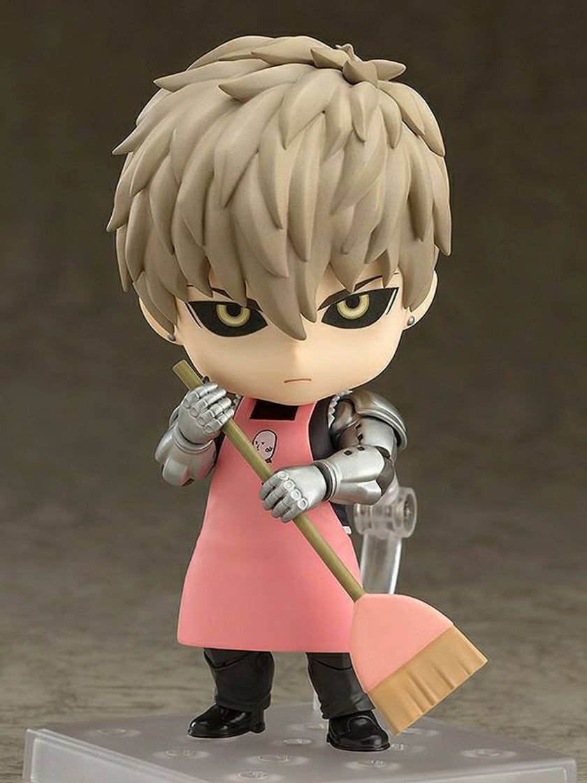 Fashion Genos